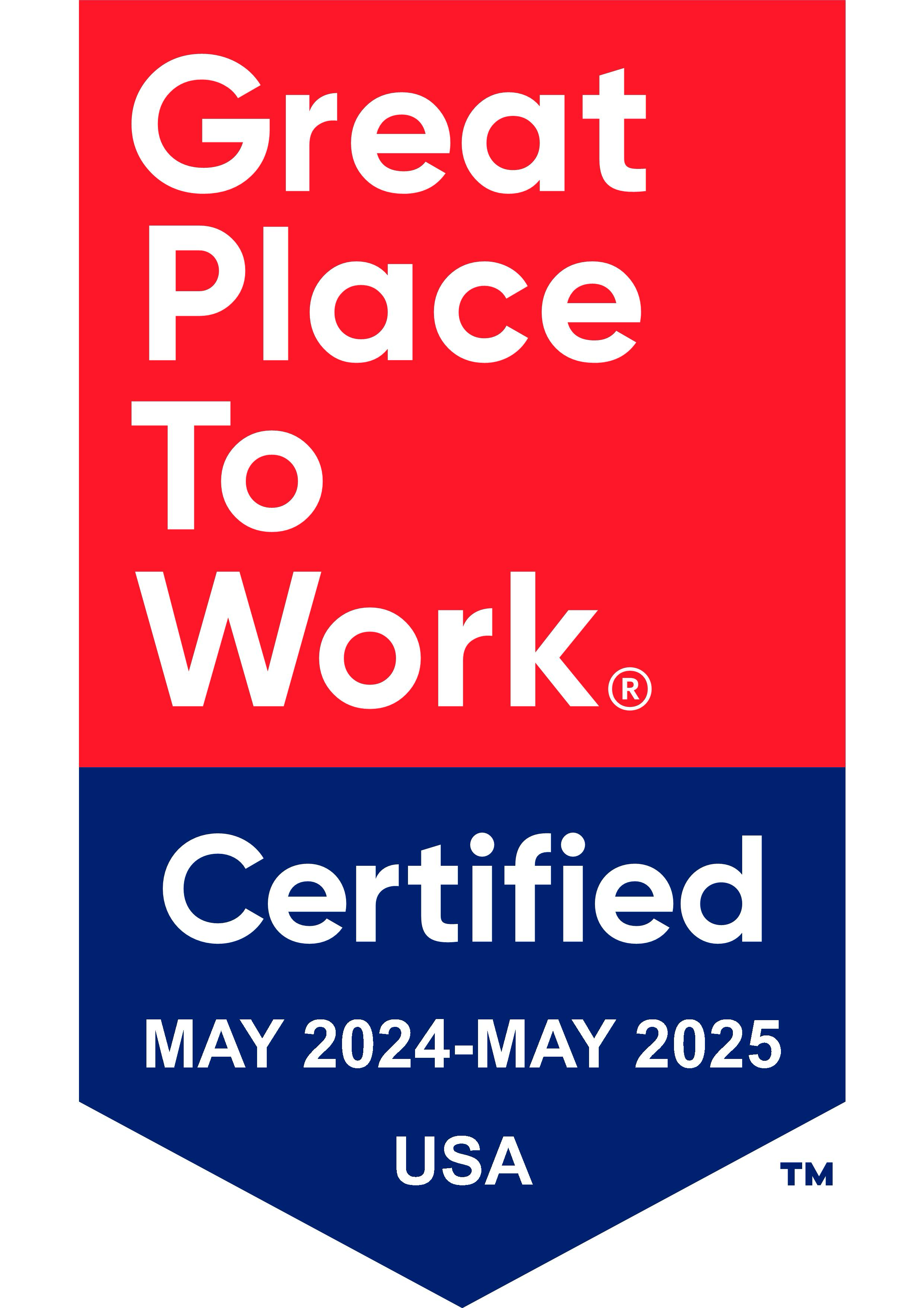 Great Places To Work 24