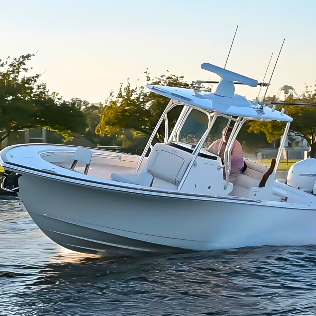 Choosing the Perfect Boat with Expert Insights from Bluewater Yacht Sales image